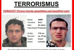 Zaskakujące wyniki sekcji zwłok zamachowca z Berlina. Amri był kokainistą