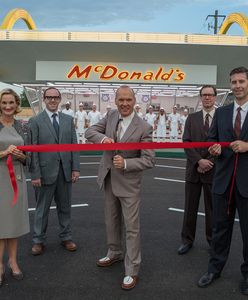"McImperium", czyli film o McDonald's. "Królestwo chciwości". Recenzja