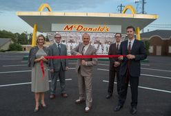 "McImperium", czyli film o McDonald's. "Królestwo chciwości". Recenzja
