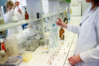 Leczenie koronawirusa. Celon Pharma i Łukasiewicz zaczynają program badawczy