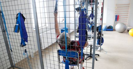 "Sanatorium miłości" to tylko część prawdy. Rzeczywistość? Walka o wyjazdy, żądania morza i ciepłej pogody