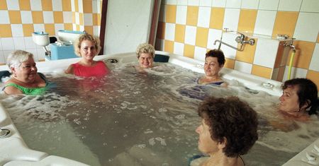 Sanatorium last minute. Nie musisz czekać dwóch lat na swój przydział