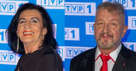 "Sanatorium miłości": Stenia i Władek przygotowują się do ślubu?