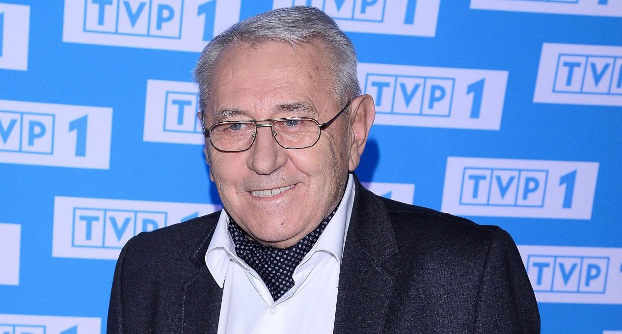 Władysław Balicki wziął udział w drugiej edycji "Sanatorium miłości".