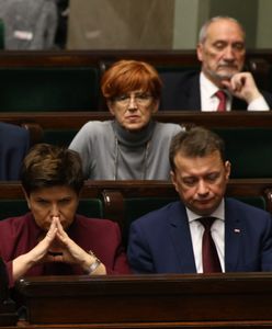 Sondaż dla WP. Ministrowie oddadzą nagrody. Wiemy, co na to Polacy