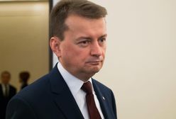 Błaszczak odwołał dowódcę wojsk specjalnych. Nieoficjalnie: przez konflikt personalny