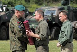 Polak z ważnym stanowiskiem w NATO. To najwyższa funkcja zajmowana przez oficera z Polski