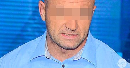 Mariusz P. ma poważne problemy z prawem. Za to, co zrobił w jednym z hoteli grozi mu nawet kilka lat więzienia