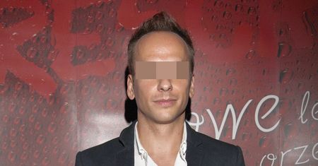 Dariusz K. chce wynagrodzić krzywdę, którą sprawił rodzinie... swoją twórczością!
