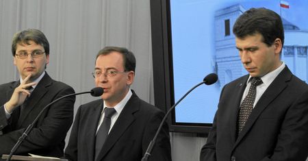 Człowiek Mariusza Kamińskiego będzie bronił agenta Tomka. "Nasze drogi się rozeszły"