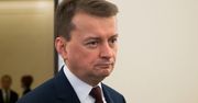 Błaszczak odwołał dowódcę wojsk specjalnych. Nieoficjalnie: przez konflikt personalny