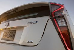 Mały boom na używane hybrydy