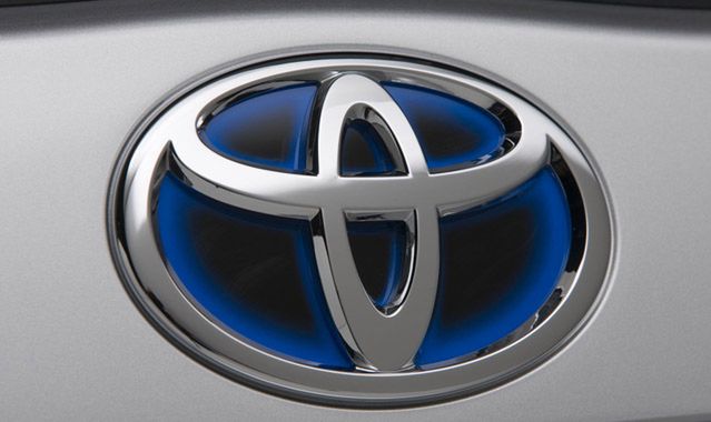 Toyota musi naprawić 3,4 mln samochodów
