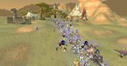 Jest cień szansy na „waniliowe” serwery w World of Warcraft. Blizzard rozmawia z twórcami zamkniętego Nostalriusa