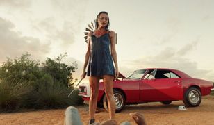 "Blood Drive" - krwawa jatka dla fanów seriali. Będzie hit lata?