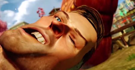 Premiera Sunset Overdrive już za tydzień. Wiecie co to oznacza