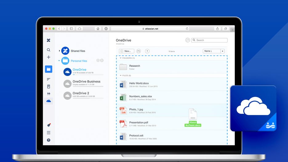 Google wprowadził do OneDrive nową, bardzo przydatną funkcję