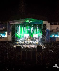 Audioriver 2016 - bilety, line-up, informacje ogólne