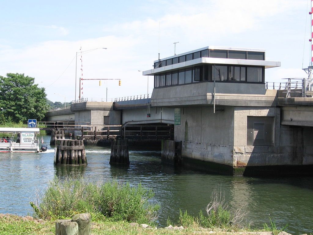 USA. Polak utonął w Norwalk River