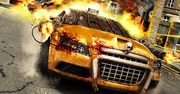 Za darmo Jotun na Epic Games i tylko dziś polski Zombie Driver HD na Steam