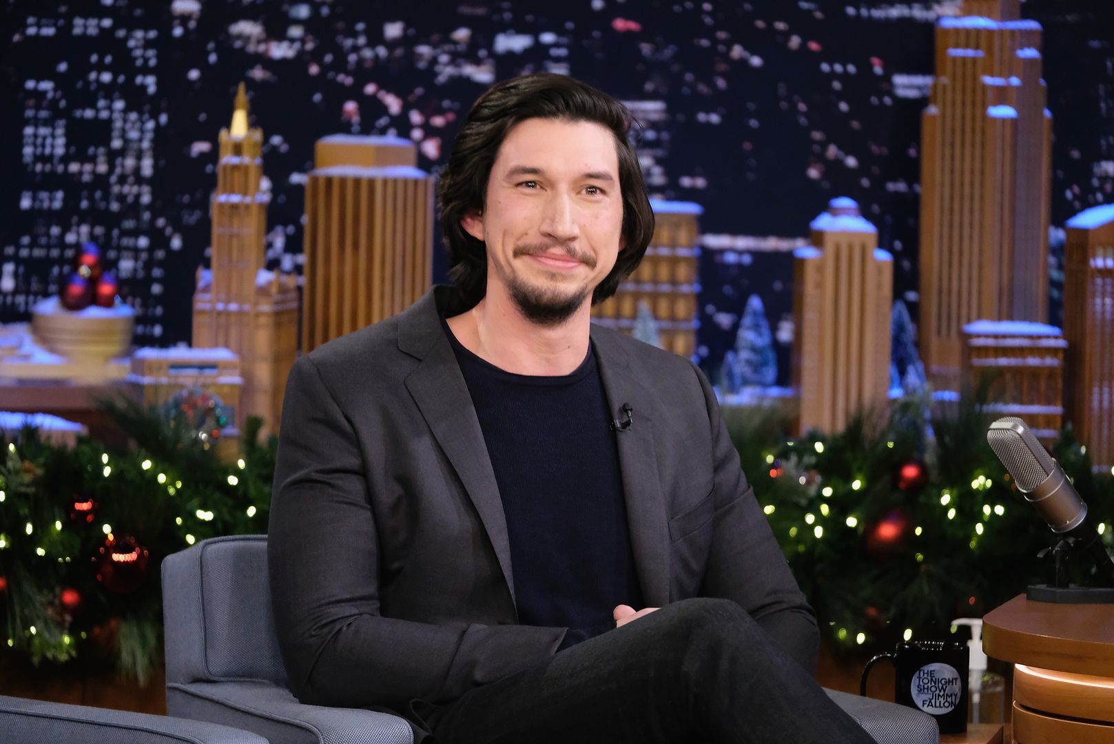 Adam Driver