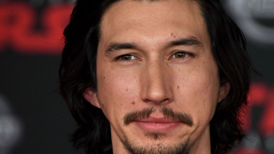 Adam Driver jest jednym z najciekawszych aktorów młodego pokolenia
