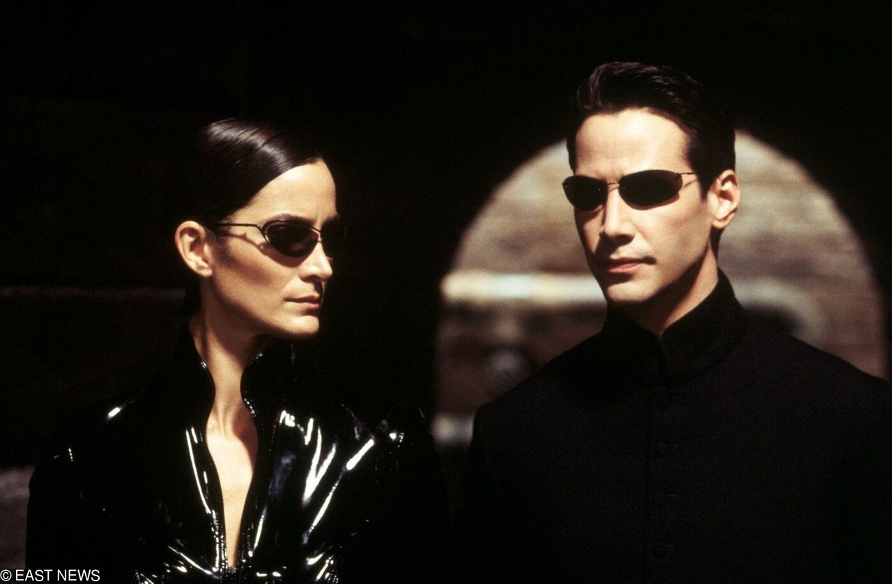 "Matrix 4": pierwsze informacje. Kto zagra w najnowszej części?