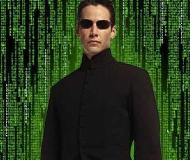 To już 19 lat od premiery "Matrixa". Keanu Reeves zaskoczył całą ekipę