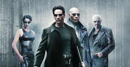 Będzie kolejny "Matrix". Niestety bez Keanu Reevesa