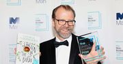 George Saunders laureatem Nagrody Bookera. Zwycięska powieść ukaże się w Polsce w 2018 r.