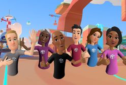 Facebook Horizon, czyli Second Life w wersji VR. W ogóle nie wierzę w ten projekt