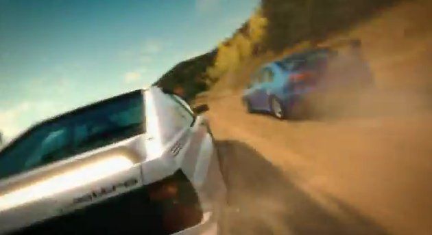 Forza Horizon nadjedzie 23 października, mamy pierwszy oficjalny zwiastun