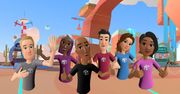 Facebook Horizon, czyli Second Life w wersji VR. W ogóle nie wierzę w ten projekt