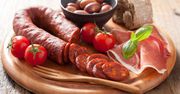 Chorizo - ciekawy produkt w kuchni