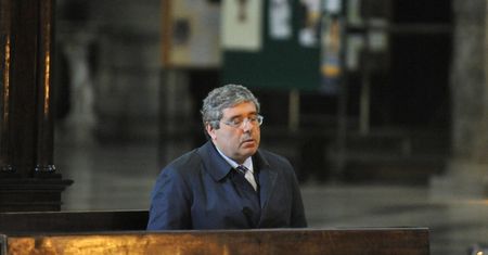 Były polityk po wyjściu z więzienia będzie wolontariuszem w Afryce