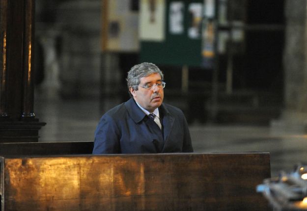 Były polityk po wyjściu z więzienia będzie wolontariuszem w Afryce