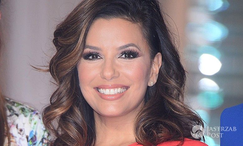 Eva Longoria nieźle wzbogaciła się na przyjeździe do Polski. Ile zarobiła gwiazda?