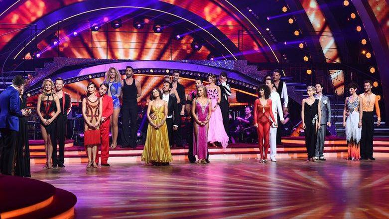 Taniec z Gwiazdami, odcinek 2, seria 2
Fotografia: jastrzabpost.pl