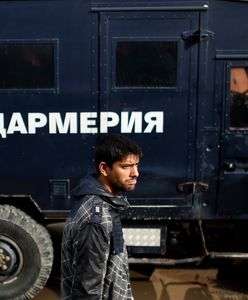 Starcia z policją w Bułgarii. Protesty ws. Romów