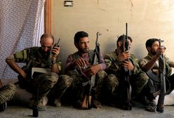 USA wydają krocie na broń dla rebeliantów w Syrii. Polacy są zbyt przerażeni, żeby to wykorzystać