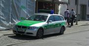 Niemcy: strzelanina w centrum miasteczka. Polak trafił do szpitala
