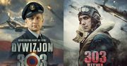 Piotr Adamczyk kontra Marcin Dorociński. Jak nie pomylić filmów o Dywizjonie 303?