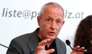 Austriacki polityk odchodzi w niesławie. Dziennikarze udowodnili mu molestowanie seksualne