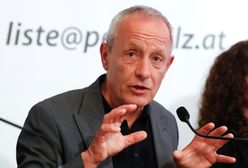 Austriacki polityk odchodzi w niesławie. Dziennikarze udowodnili mu molestowanie seksualne