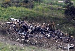 Zestrzelenie izraelskiego myśliwca. Wojna w Syrii wkracza w niebezpieczną fazę
