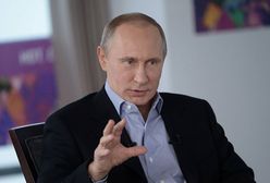 Putin: Demonizowanie Stalina to atak na Rosję