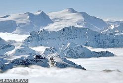 Austria: Lawina spadła na hotel. 60 gości zostało ewakuowanych