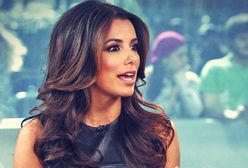 Eva Longoria w zaawansowanej ciąży. Opuchnięta i bez makijażu