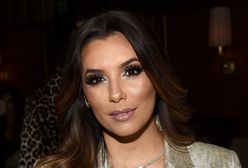 Eva Longoria: latynoski symbol seksu zachwyca na każdym kroku