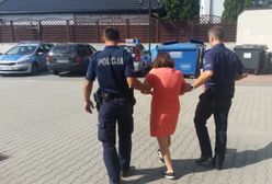 Wezwała karetkę bez powodu. Ratowników przywitała siekierą